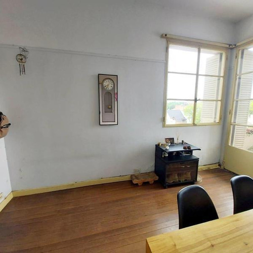 Imagen 3 de 15 de Departamento De 2 Ambientes Con Balcón!!