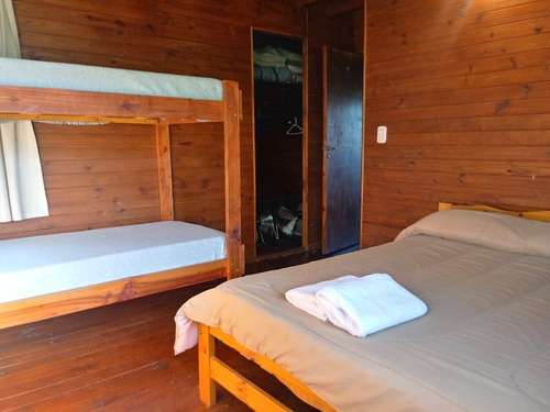 Imagen 4 de 14 de Cabaña En Lago Puelo - Chubut - Al Ingreso Parque Nacional Lago Puelo