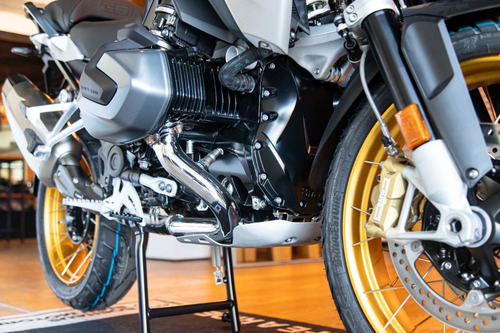 Bmw R 1250 Gs Trophy! Roshaus. Permutas. Financiación!!
