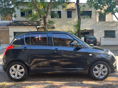 Suzuki Swift 1.5 N