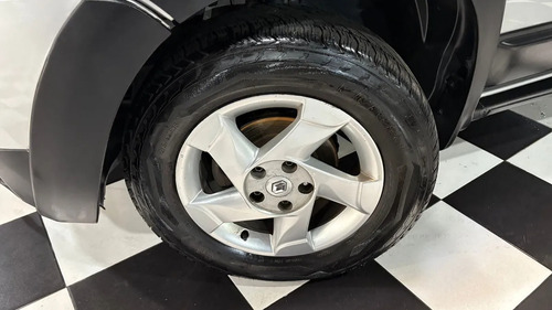Renault Duster 1.6 4x2 Confort Plus Abs 110cv