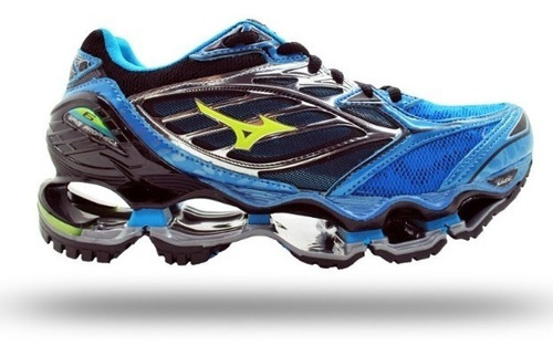 mizuno prophecy 6 original mercado livre