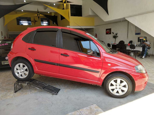 C3 1.4 Glx 2012
