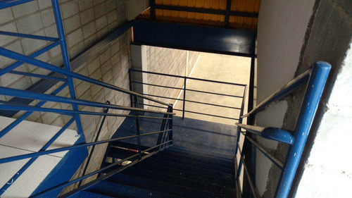 Imagem 3 de 9 de Galpão, Jardim Belval, Barueri, 1.100m² - Codigo: 234850 - A234850