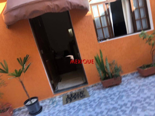 Imagem 3 de 25 de Casa À Venda, 172 M² Por R$ 400.000,00 - Jardim Rosana - Ferraz De Vasconcelos/sp - Ca0059