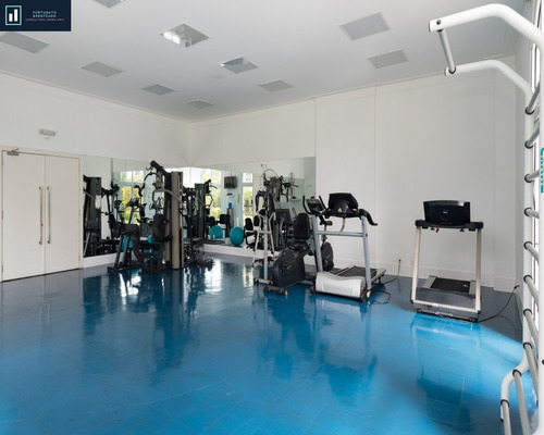 Imagem 9 de 30 de Apartamento Alto Padrão, Localização Privilegiada! - Ap00164 - 34617942
