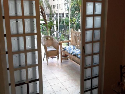 Imagem 3 de 10 de Apto 2 Dorms - 70 M² - Perdizes - Alcance Imóveis - Ap00017 - 32920811