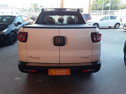 Imagem 2 de 9 de Fiat Toro 1.8 16v Evo Flex Freedom At6
