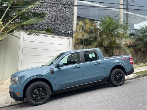 Imagem 2 de 9 de Ford Maverick Ano 2022 / 2022