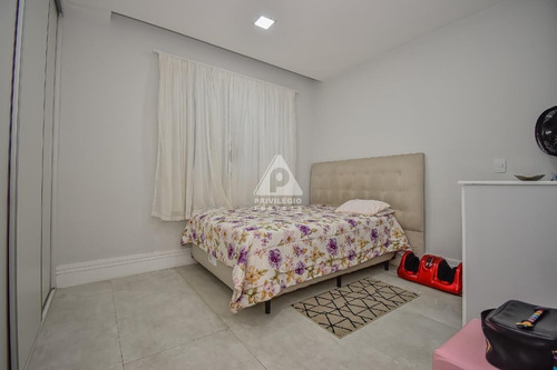 Imagem 19 de 30 de Casa Em Condomínio Para Aluguel, 3 Quartos, 3 Suítes, 3 Vagas, Recreio Dos Bandeirantes - Rio De Janeiro/rj - 43230