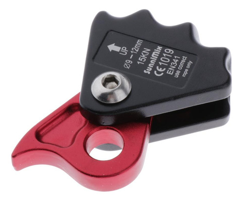 Equipamento De Escalada - Corda De Escalada Garra Para