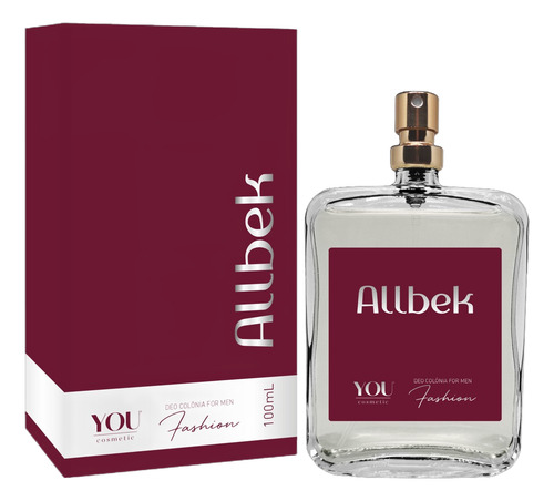 Kit 12 Perfumes Fem E Masc 100ml You Cosmetic Revenda Fragâncias
