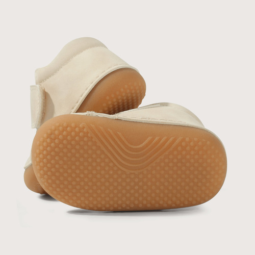 Zapato Bebés Beige 39768 Opaline