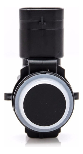 Sensor Estacionamento Bmw 116 118 320 325 328 335 2011/ 2015 Cor Preto