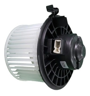 Imagen 3 de 10 de Motor Soplador Nissan Xtrail Año 2008-2015