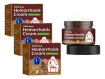 Comprar 3×pomada Eficaz For Hemorroides Rotas Y Hemorroides Externas