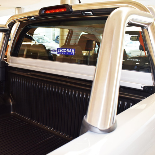 Imagen 14 de 15 de Ford Ranger Xlt 2.2 4x2 At 0km