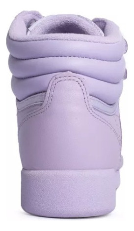 Zapatillas Reebok F/s Hi Violeta