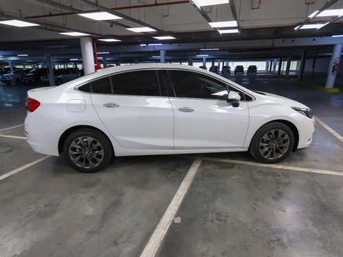 Chevrolet Cruze 1.4 Ltz At Sedan