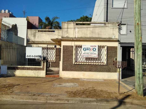 Lote En Venta En Ramos Mejia Sur