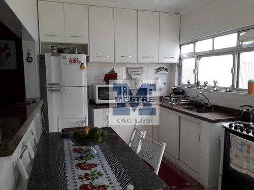 Casa Com 3 Dormitórios À Venda, 146 M² Por R$ 550.000,02 - Jardim Santa Francisca - Guarulhos/sp - Ca0375