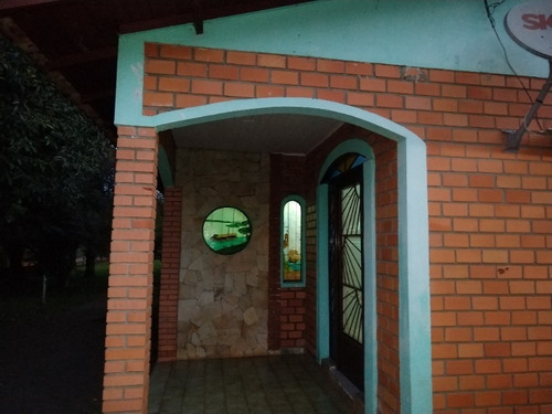 Chácara 10.000 M² - Santa Cruz Da Concórdia - Taquara - Rs - 1875 - 32776313