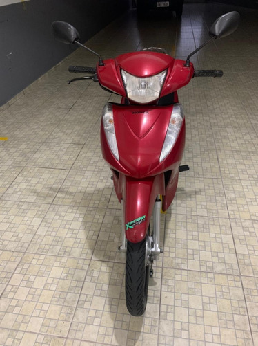 Imagem 9 de 10 de Honda Biz 125 Es