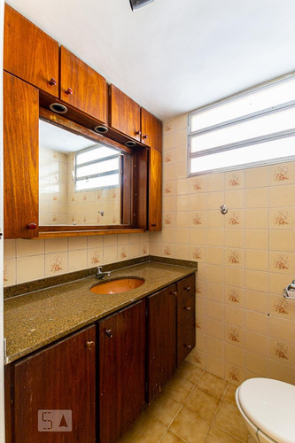 Apartamento Para Aluguel - Fonseca, 2 Quartos, 80 - 893275580