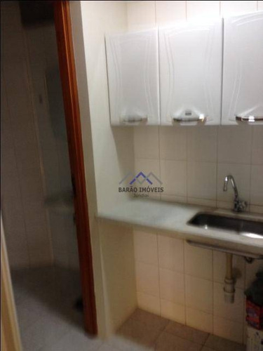 Imagem 5 de 7 de Sala Para Alugar, 50 M² Por R$ 1.600,00/mês - Anhangabaú - Jundiaí/sp - Sa0172