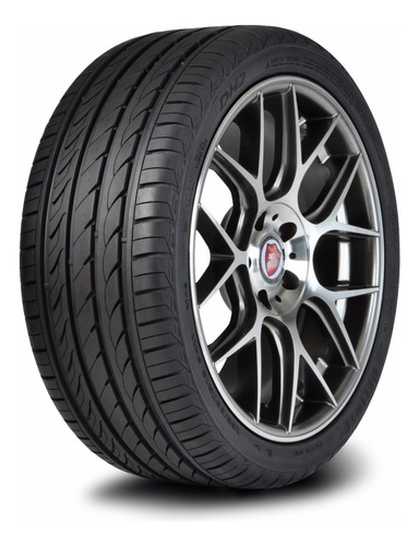 Kit 02 Pneu 235/40 Zr19 98y Xl Dh2 Delinte