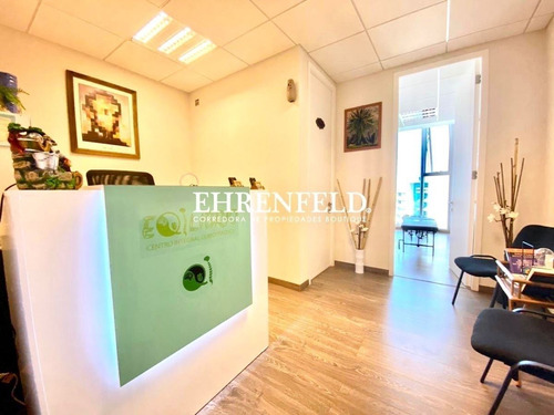 Oficina En Arriendo En Viña Del Mar