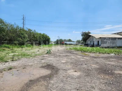 Terreno en renta