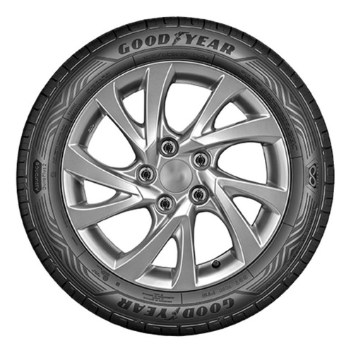 Llanta 165/65r14 83h Goodyear Assurance Duraplus 2
