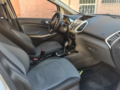 Ford Ecosport 2.0 Trend At