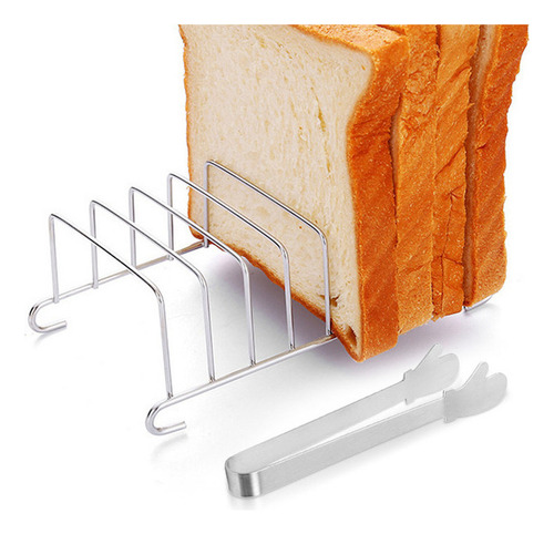 Bh Para Set 2 Para Airfryer - Acero Inoxidable Y Multiusos