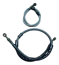 Comprar Mangueras Delantera Y Trasera Br 200cc 