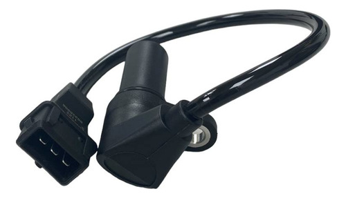 Sensor Cigueñal Chevrolet Spark / Daewoo Matiz 3 Pines