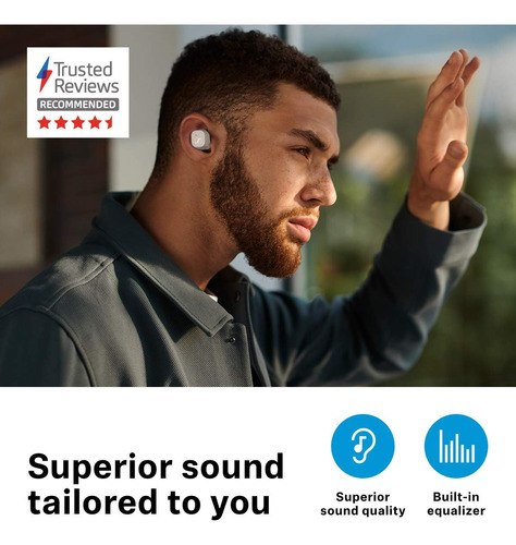 Sennheiser Auriculares Cx 400bt Bluetooth