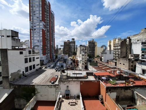 Imagen 13 de 15 de Hermoso Departamento 3 Ambientes Al Norte - Once