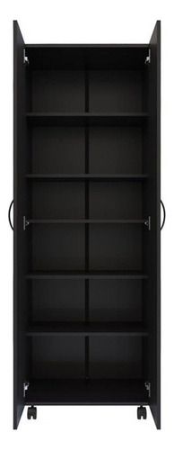 Mueble Auxiliar Alicante Color Nevado