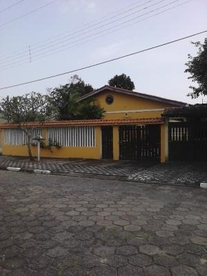 Casa Ampla De Praia - 0005