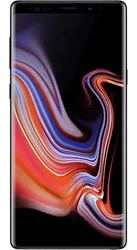 Comprar Samsung Galaxy Note 9 Preto Bom - Celular Usado no Mercado Livre