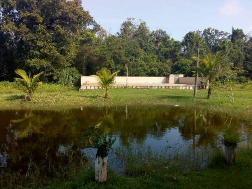 Imagem 6 de 14 de Chácara Na Praia De Itanhaém-gaivota 5dorm. Prox À Pista4893