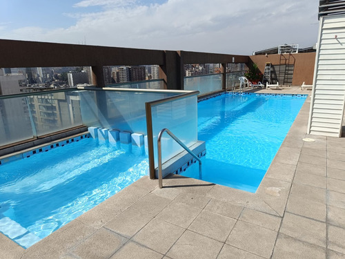 Impecable Departamento En Casco Histórico