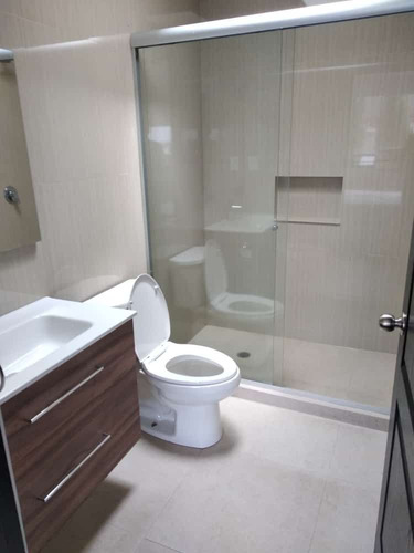 Departamento Tipo Suite En Renta, Lomas De Tecamachalco, Naucalpan De Juárez