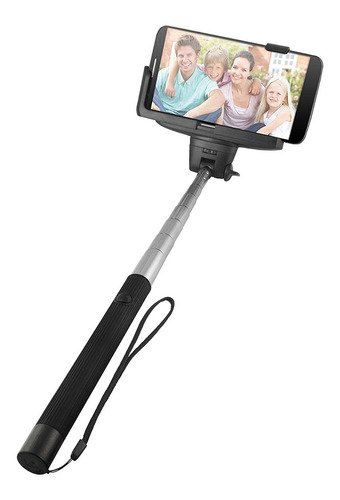  Ematic Selfie Stick Compatible With iPhone 4s Or Newer