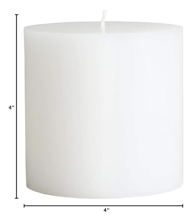 Vela De Citronela De Vela Señor, Ideal Para Uso En Interiore