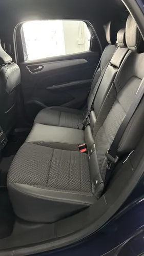 Nueva Renault Arkana Techno Hídrida 1.3 Tb 2025 Automática