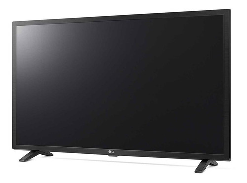 Imagen 4 de 6 de Smart Tv LG Ai Thinq 32lm630bpdb Led Hd 32