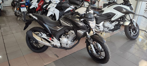 Imagen 4 de 5 de Honda, Cb 250 Twister 2022, 0km